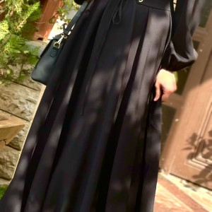 فستان روزلين