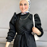 فستان شامواه