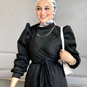 فستان شامواه