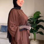 عباي قطعتين