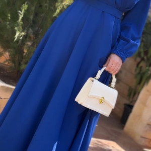 فستان