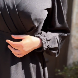 فستان